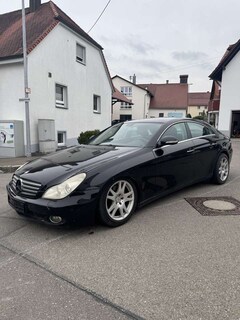 Bild des Angebotes Mercedes-Benz CLS 320 CDI 7G-TRONIC