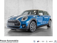 Bild des Angebotes MINI Cooper D Clubman Cooper D Clubman Aut. LED Kamera Navi DAB