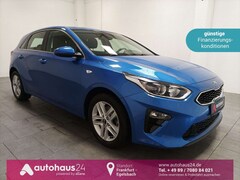 Bild des Angebotes Kia Ceed / cee'd Ceed 1.4 TGDI Vision Navi|PDC|Komfortpaket