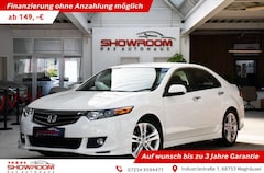 Bild des Angebotes Honda Accord Lim. Type-S Edition Automatik 1.Hand