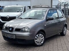 Bild des Angebotes SEAT Arosa Prima Plus Panorama/KLIMA/Tüv NEU