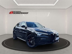 Bild des Angebotes Alfa Romeo Stelvio Lusso Ti Q4 2.2 JTD AWD*KAMERA*SPORT*SHZ
