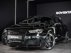 Bild des Angebotes Audi RS3 RS 3 Sportback 2.5 TFSI quattro  *RS-SITZ*SPORTAGA