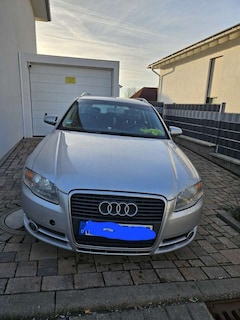 Bild des Angebotes Audi A4 Avant 2.0 TDI DPF