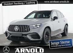 Bild des Angebotes Mercedes-Benz GLC 43 AMG Mercedes-AMG GLC 43 4M Fahrass-P. AHK Pano 360°