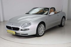 Bild des Angebotes Maserati Spyder Cambiocorsa * Memory * Sitzhzg. * Leder