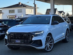 Bild des Angebotes Audi SQ8 SQ8 4.0 TFSI Advanced B&O TV 23" AHK STANDH 360