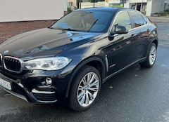 Bild des Angebotes BMW X6 X6 xDrive30d