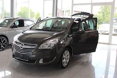 Bild des Angebotes Opel Meriva B Innovation