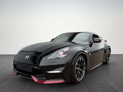 Bild des Angebotes Nissan 370Z 3.7 Nismo*RECARO*BOSE*Bi-XENON*LED