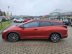 Bild des Angebotes Honda Civic 1.8 i-VTEC Style Edition Tourer AT