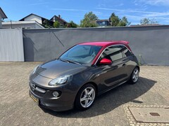 Bild des Angebotes Opel Adam S