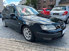 Bild des Angebotes Saab 9-3 1.8t Linear Edition SportCombi