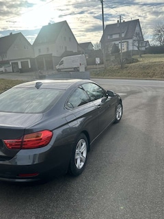 Bild des Angebotes BMW 420 420d Coupe Sport-Aut.