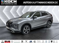 Bild des Angebotes Mitsubishi Eclipse Cross 2.4 Plugin Hybrid 4WD Plus Select