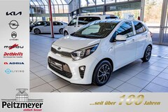 Bild des Angebotes Kia Picanto 1.0 ISG Dream-Team Edition