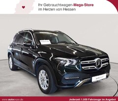Bild des Angebotes Mercedes-Benz GLE 300 GLE 300 d 4M 9G HuD FahrerassistP StHz