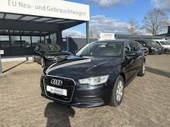 Bild des Angebotes Audi A6 Lim. 2.0 TDI ultra S-tronic Temp NAVI SHZ STH 1...