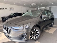 Bild des Angebotes Ford Focus Turnier Titanium Style