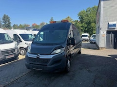 Bild des Angebotes Citroen Jumper Jumper 35 BlueHDi 35 L4H2 Heavy S