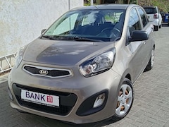 Bild des Angebotes Kia Picanto Attract,Klima, Allwetterreifen, HU 03/27