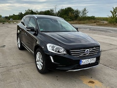 Bild des Angebotes Volvo XC60 XC60 Diesel D5 AWD Geartronic Summum