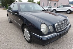 Bild des Angebotes Mercedes-Benz E 230 E -Klasse Lim.Klima eGHSD 8xAlu rostfrei
