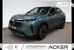 Bild des Angebotes Peugeot 3008 Hybrid 145 GT e-DSC6. Leder/ACC/PSD -43%*