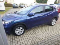 Bild des Angebotes Honda HR-V 1,5i Elegance Automatik mit Naviagtion