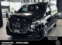 Bild des Angebotes Mercedes-Benz V 300 4MATIC EXCLUSIVE L AIRMATIC BURMESTER PANO AHK 4m