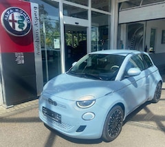 Bild des Angebotes Fiat 500e La Prima by Bocelli