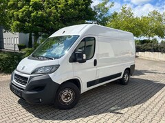 Bild des Angebotes Peugeot Boxer 2.2 BlueHDI L2H2 Lift