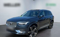 Bild des Angebotes Volvo XC90 B5 AWD Plus Bright M-H *22''*StHz*Pano*360*AHK*