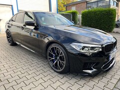 Bild des Angebotes BMW M5 Competition/360° Cockpit/ SoftCL/HUD/VIRTUAL