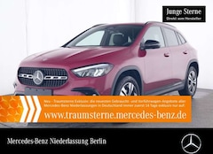 Bild des Angebotes Mercedes-Benz GLA 250 e PROGRESSIVE+NIGHT+LED+KAMERA+TOTW+8G