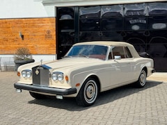 Bild des Angebotes Rolls-Royce Corniche