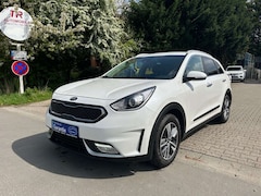 Bild des Angebotes Kia Niro Hybrid Edition 7