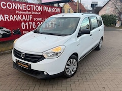 Bild des Angebotes Dacia Lodgy TCe 115*7-SITZER*TÜV NEU**