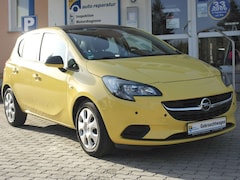 Bild des Angebotes Opel Corsa Edition, PDC vo+hi, Klima