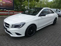Bild des Angebotes Mercedes-Benz CLA 200 URBAN Nightpaket, PANO SD, PARKASSISTENT