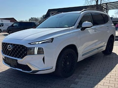 Hyundai SANTA FE SANTA FE 1.6 HEV 2WD 6-Sitzer Signature Hybrid 4WD