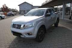 Bild des Angebotes Nissan Navara 2.3 Acenta Double Cab 4x4
