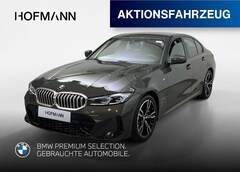 Bild des Angebotes BMW 320 M Sport