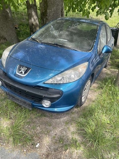Bild des Angebotes Peugeot 206 90 Style
