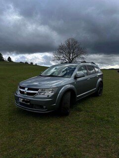 Bild des Angebotes Dodge Journey 2.0 CRD DSG SXT