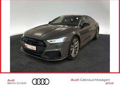 Bild des Angebotes Audi A7 40 TDI qu S tr. 360°K NAVI HUD