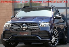 Bild des Angebotes Mercedes-Benz GLE 300 d 4M. AMG+Night, ACC,360,HUD,Pano.Burm.21