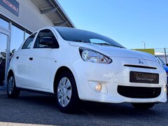 Bild des Angebotes Mitsubishi Space Star Diamant Edition Klima Radio CD TÜV Bluetooth