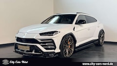 Bild des Angebotes Lamborghini Urus 24 ZOLL-AKRAPOVIC-B&O-360°