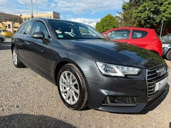 Bild des Angebotes Audi A4 Avant 40 TFSI design